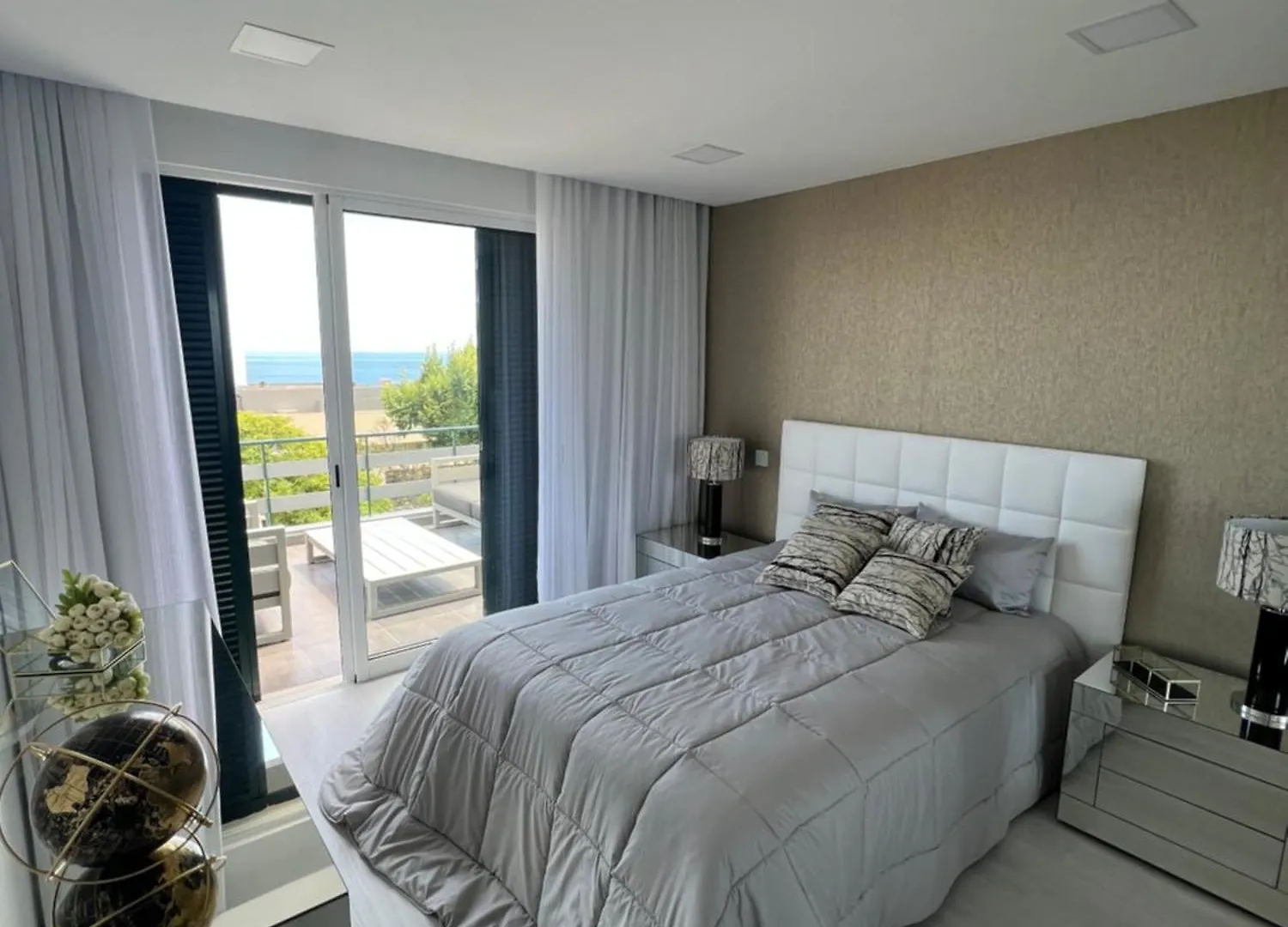 Apartamento Belo Horizonte Funchal