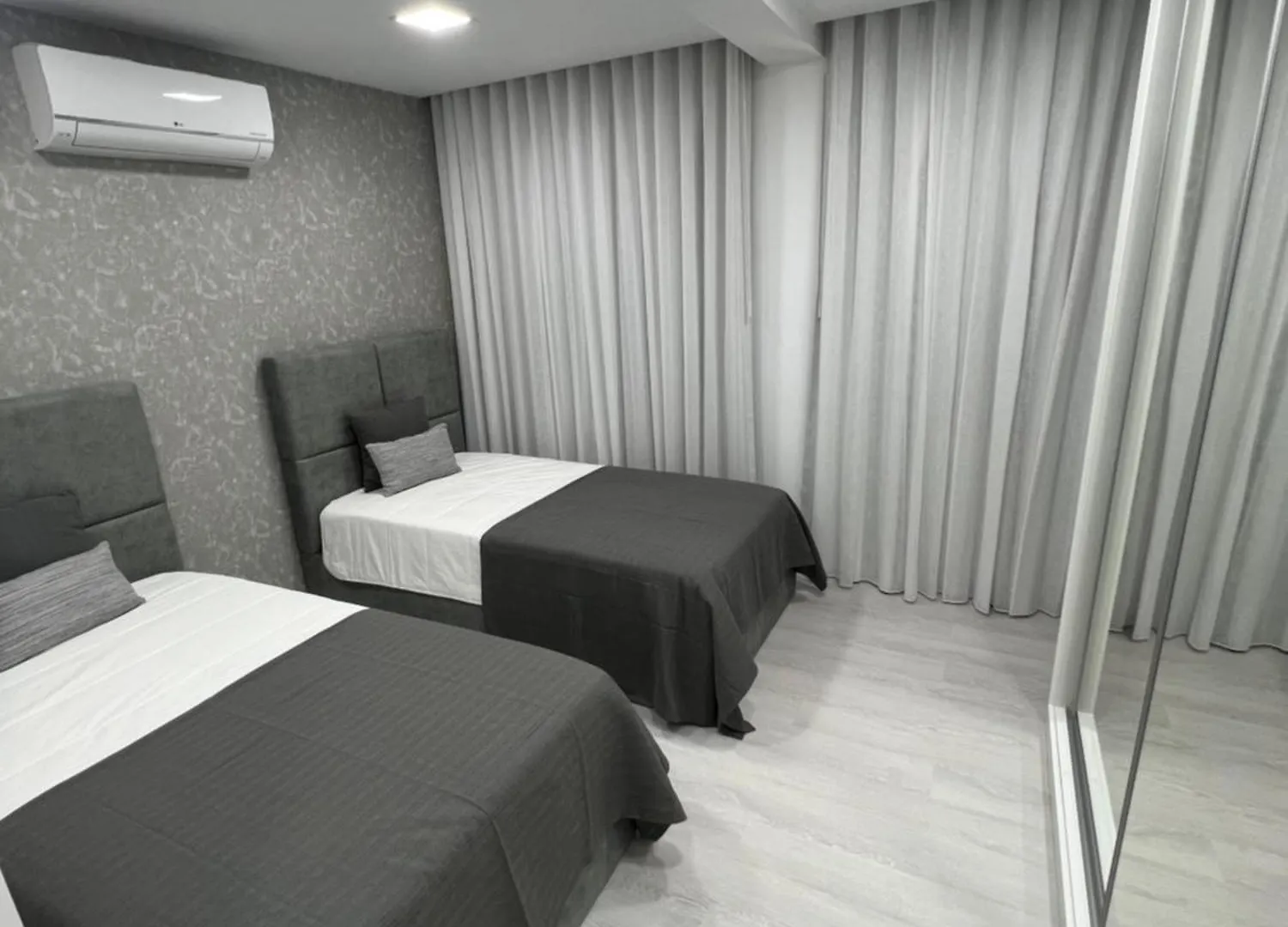 Apartamento Belo Horizonte Funchal  Portugalsko