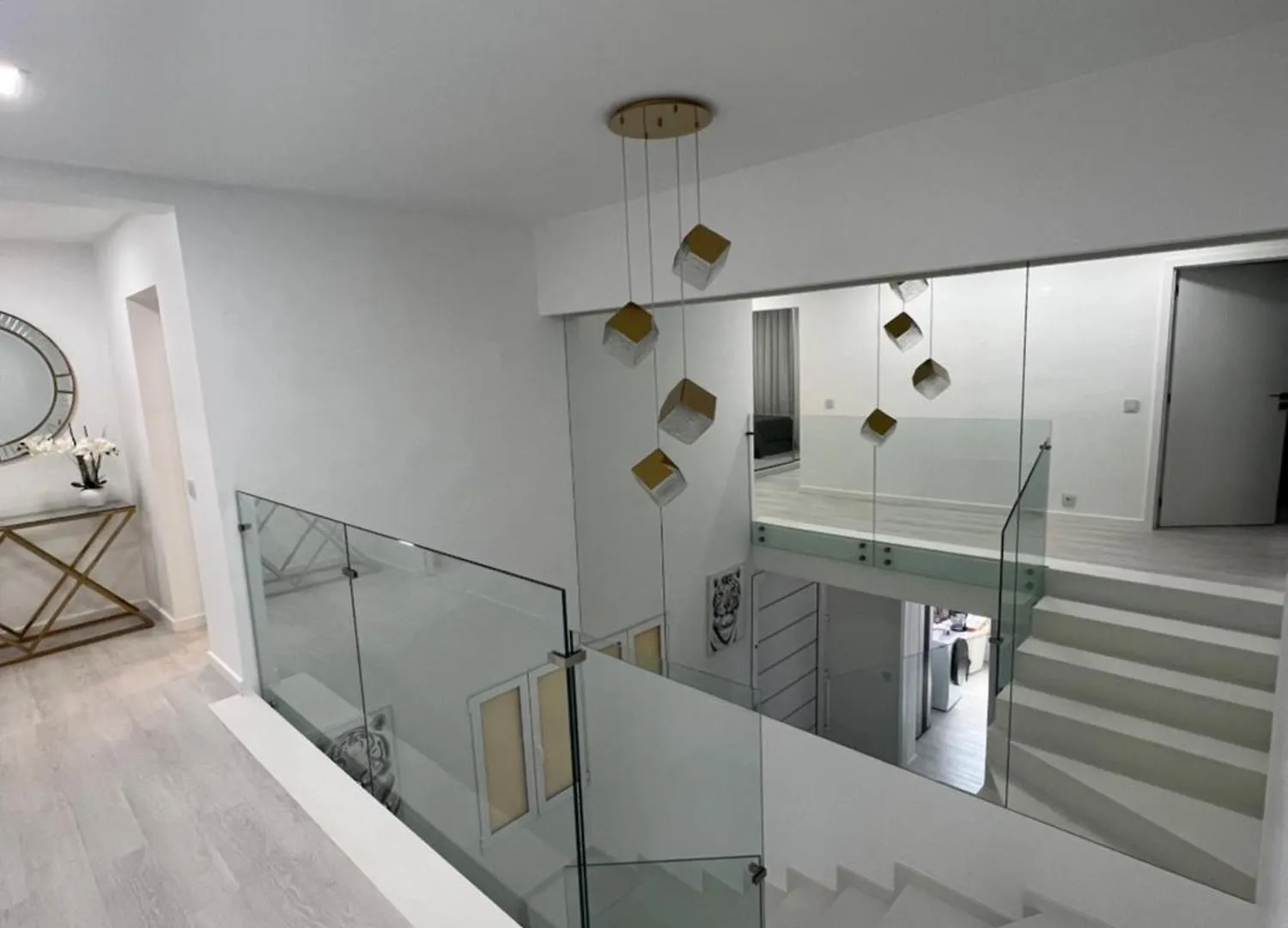 Apartamento Belo Horizonte Funchal  Apartmán Funchal (Madeira)